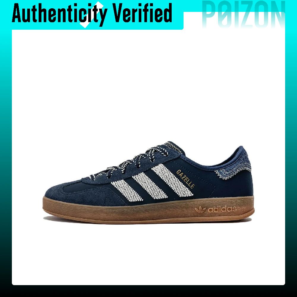 Adidas Shoes Gazelle - Adidas Originals x CLOT GAZELLE Zapatillas