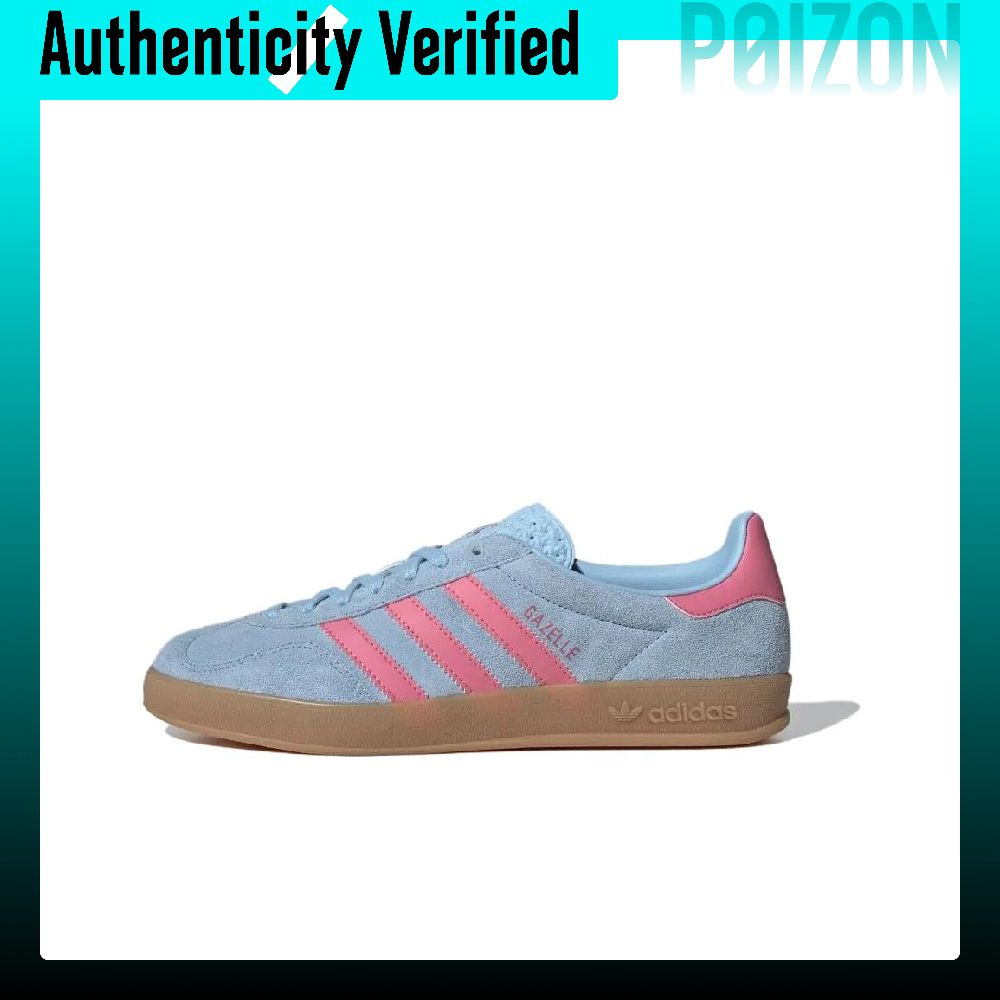 Adidas Shoes Gazelle - Adidas Originals GAZELLE INDOOR, zapatillas de