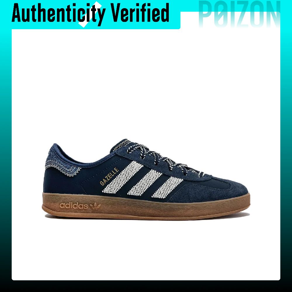 Adidas Originals x CLOT GAZELL - Adidas Shoes Gazelle reseña y precio
