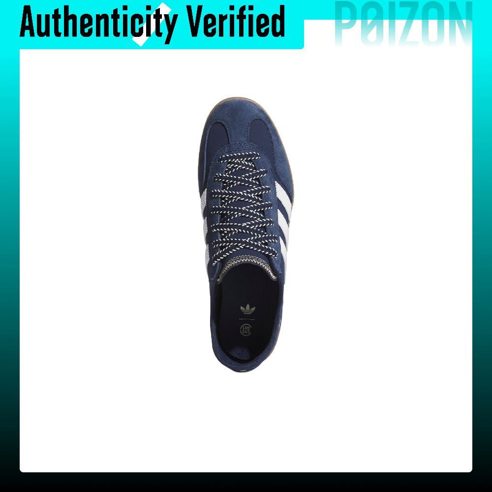 Adidas Originals x CLOT GAZELL - Adidas Shoes Gazelle reseña y precio