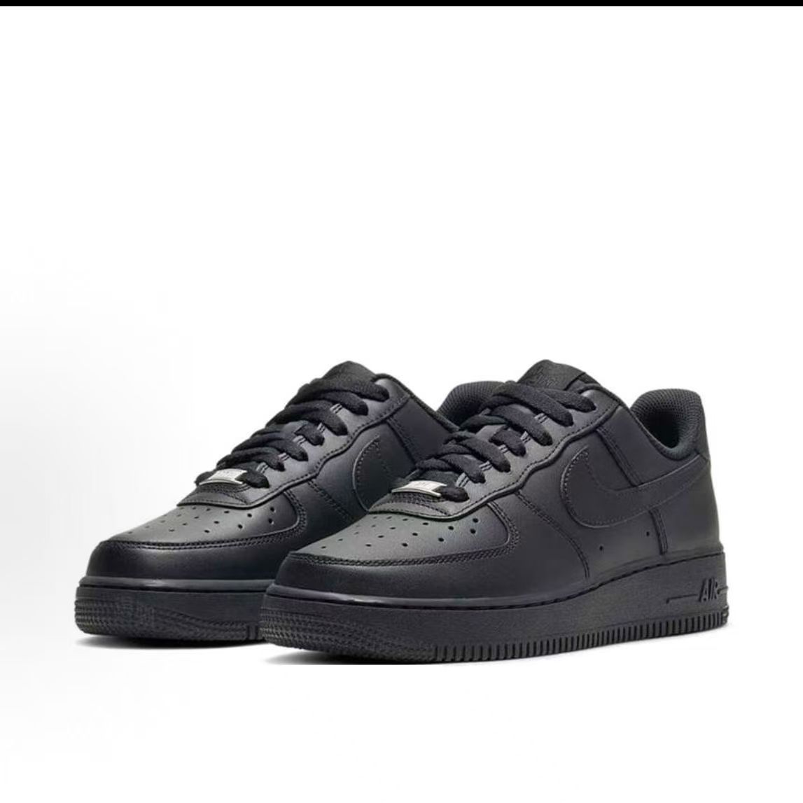 Nike Air Force 1 '07, zapatill - Nike Shoes Air Force 1 reseña y precio