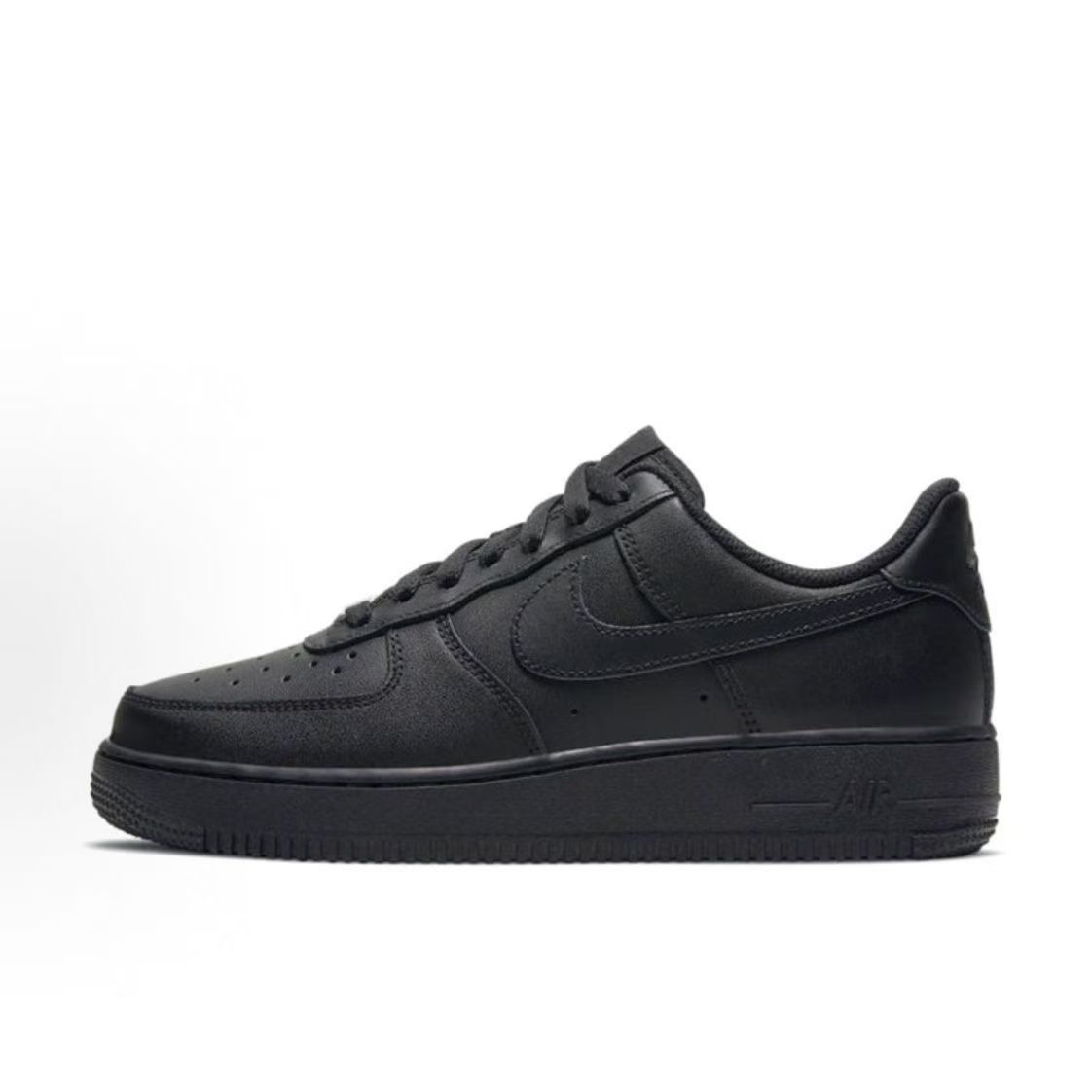 Nike Air Force 1 '07, zapatill - Nike Shoes Air Force 1 reseña y precio