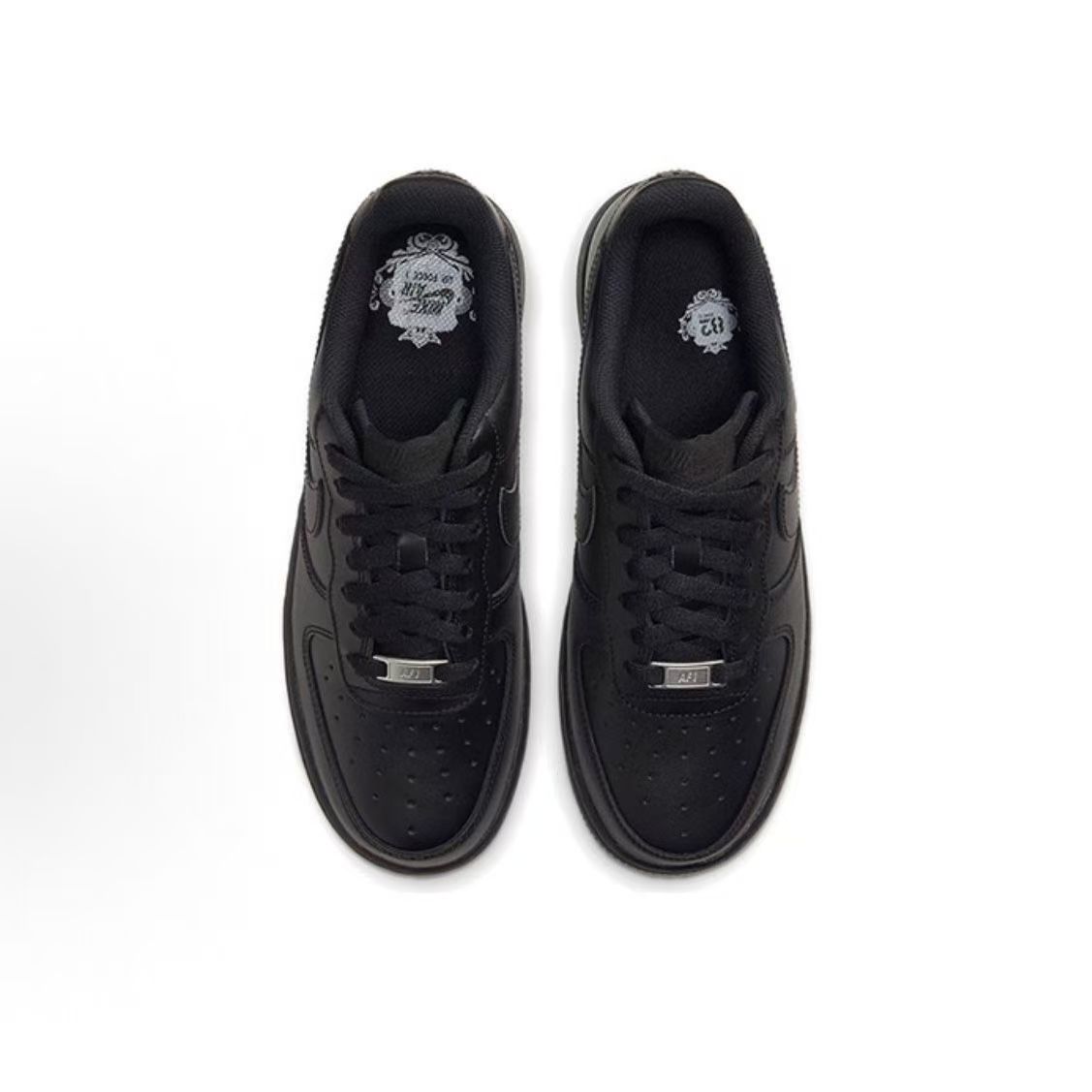 Nike Air Force 1 '07, zapatill - Nike Shoes Air Force 1 reseña y precio