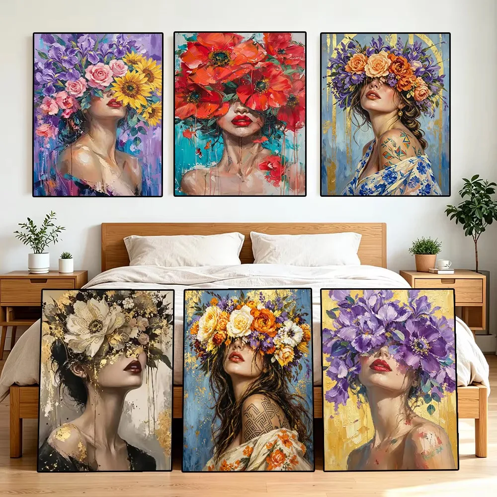 Cuadro de diamantes con motivo - Photo Mosaic Print reseña y precio