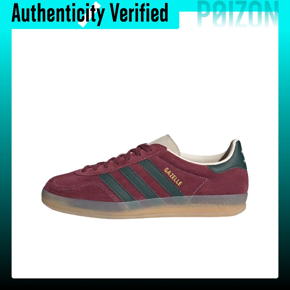 Adidas Originals GAZELLE INDOO - Adidas Shoes Gazelle reseña y precio