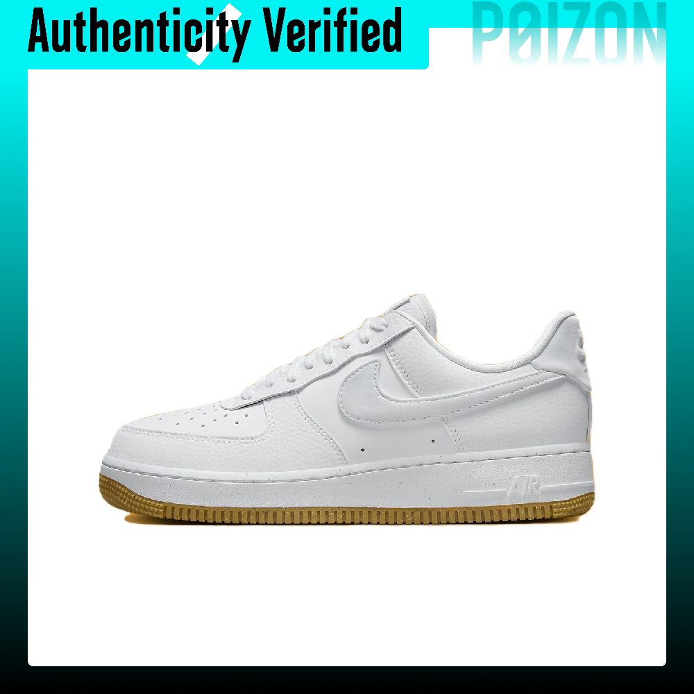 Nike Air Force 1, zapatillas d - Nike Shoes Air Force 1 reseña y precio