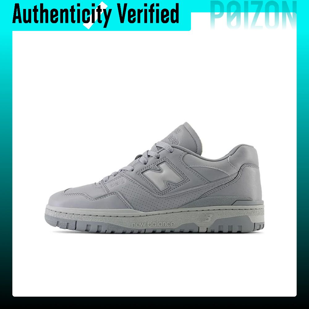 Zapatillas de skate New Balanc - New Balance Shoes 550 reseña y precio